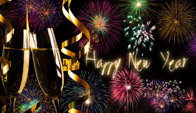 new year party in mussoorie