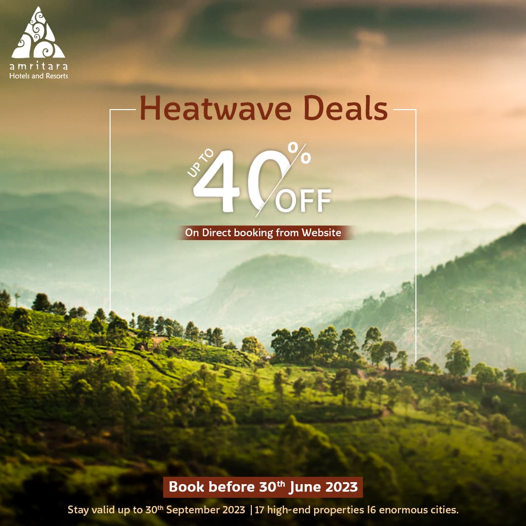 experience luxury amidst nature:  coorg resorts packages for a pampered stay