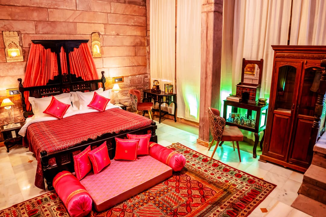 guide to the best hotel near aiims jodhpur