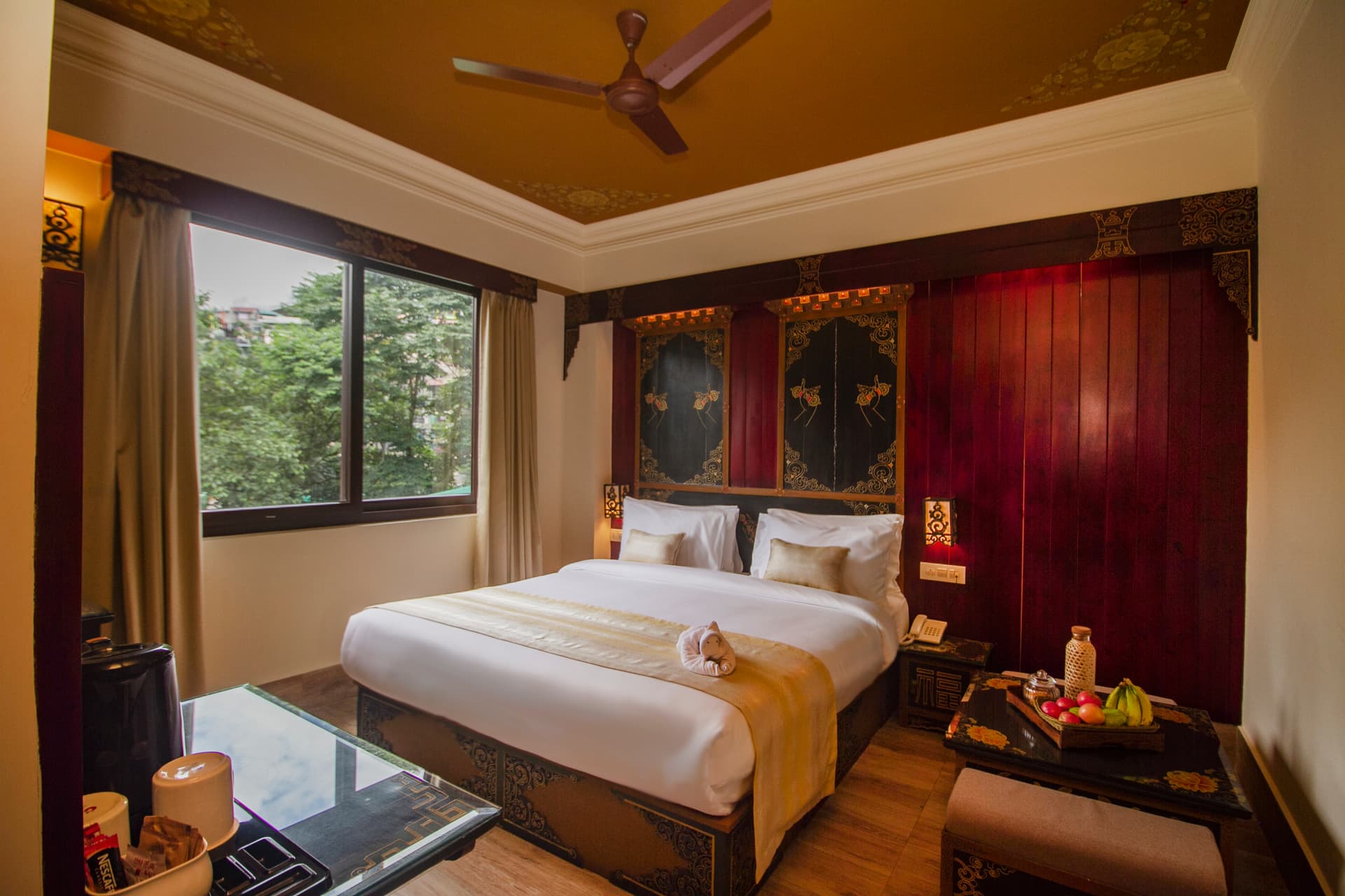 places to visit in gangtok