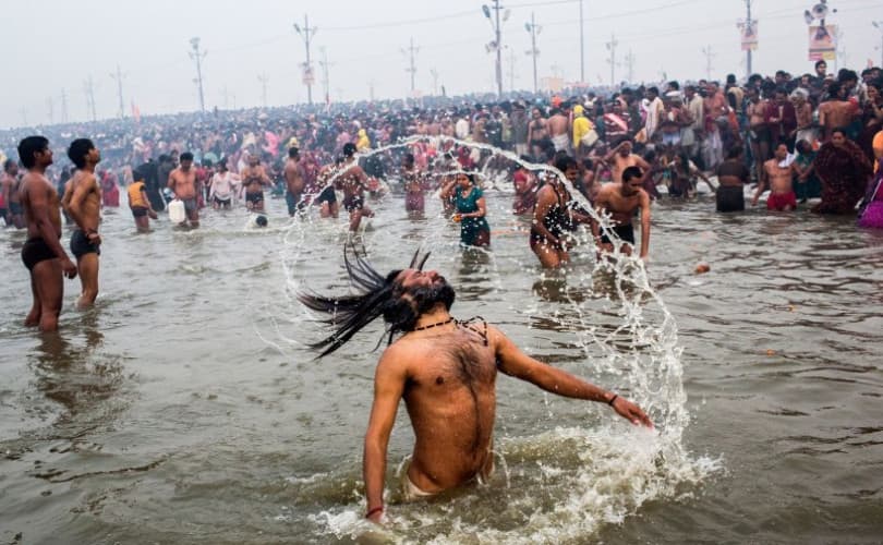 a first-timer's guide to kumbh mela: what to expect and how to prepare