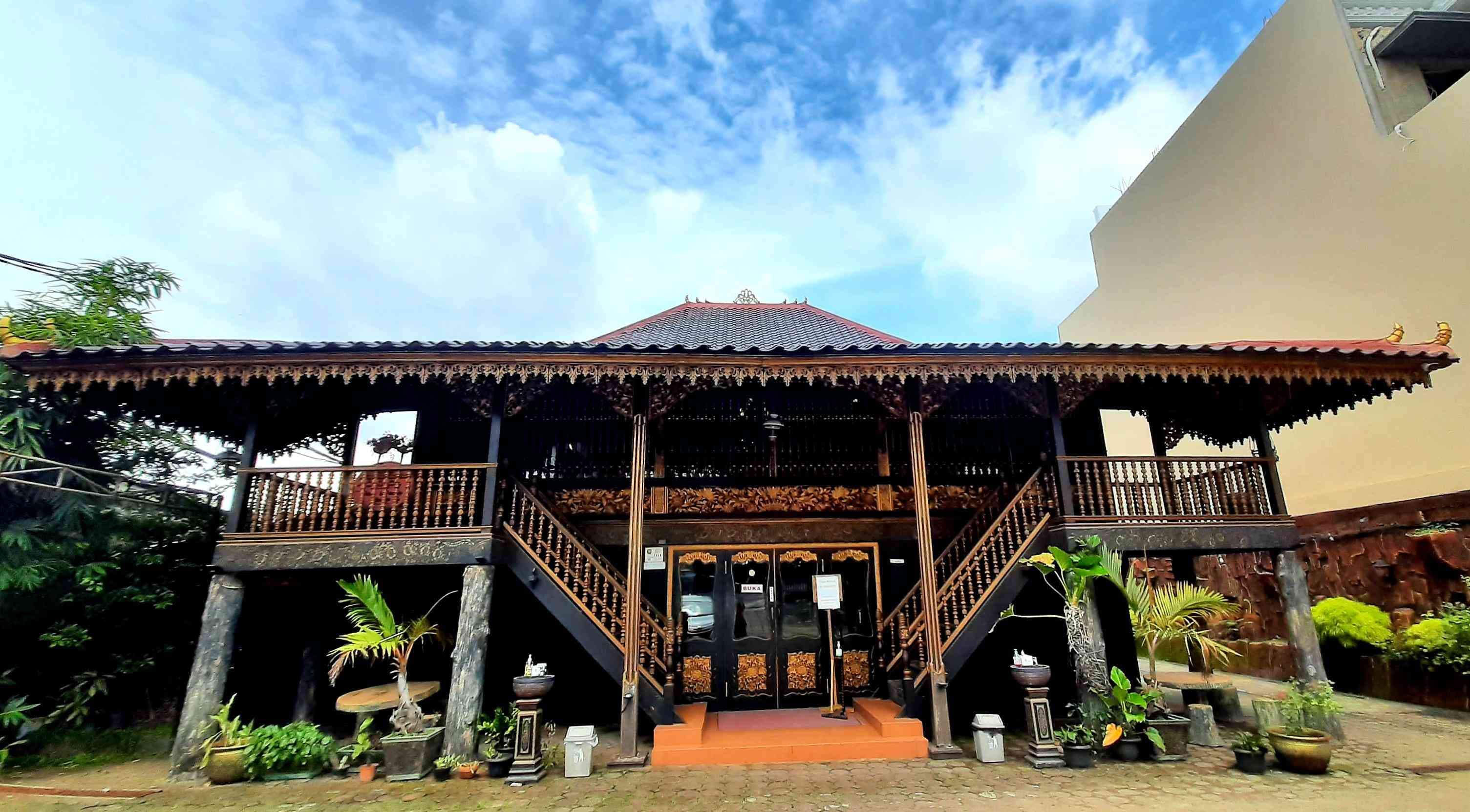 exploring the mystical nau devi cave temple near katra