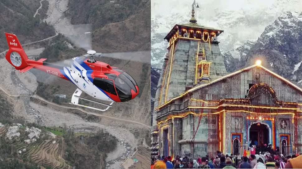 hotels in phata near helipad for kedarnath yatra 2025 – book early, stay peacefully