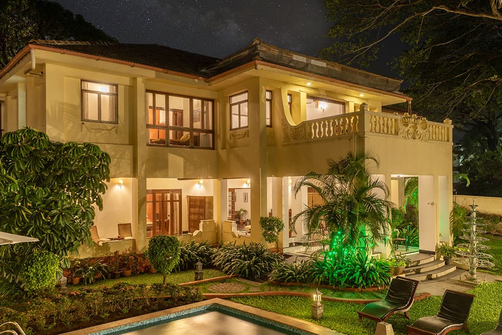 unwind with your loved ones: best resorts in kochi for family rejuvenation